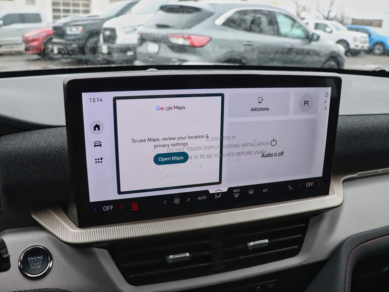 2026 Ford Explorer Active | 4WD | ROOF | COMF PKG | 20s