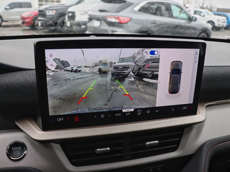 2026 Ford Explorer Active | 4WD | ROOF | COMF PKG | 20s