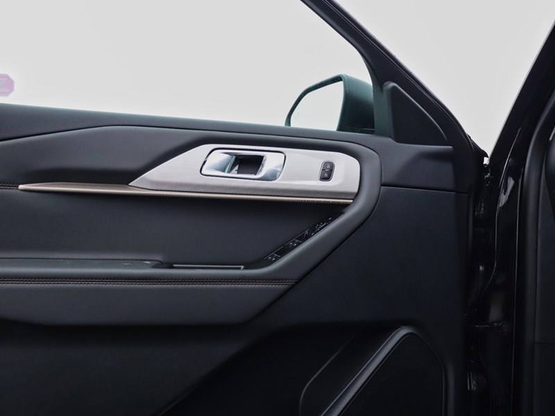 2026 Ford Explorer Active | 4WD | ROOF | COMF PKG | 20s