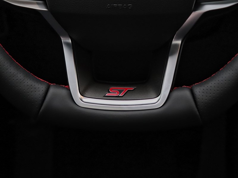 2026 Ford Explorer ST | 4WD | ROOF | 360 | ADPTV CRUISE | B&O | 21s