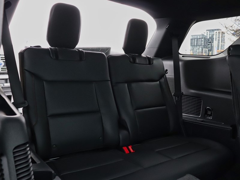 2026 Ford Explorer ST | 4WD | ROOF | 360 | ADPTV CRUISE | B&O | 21s