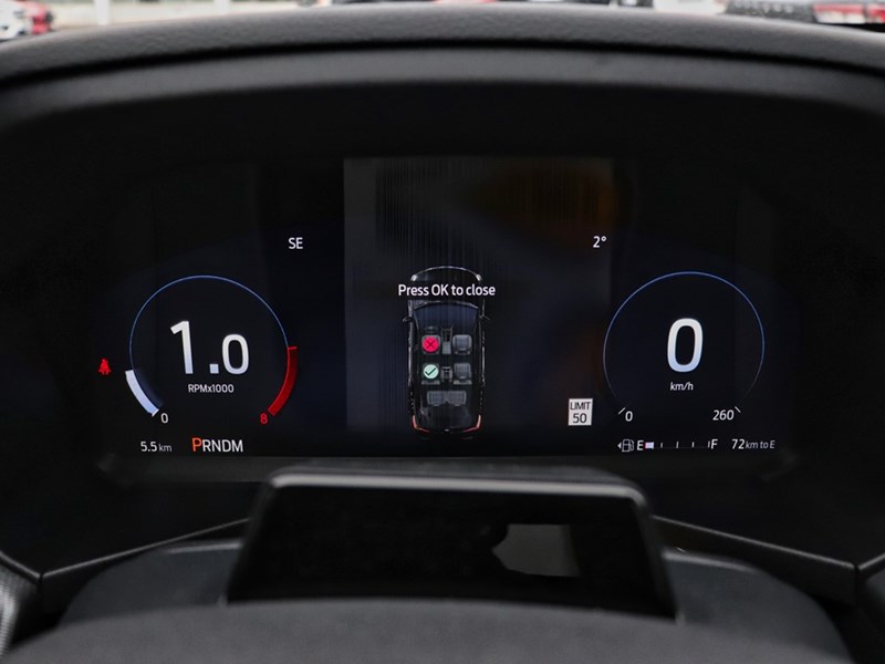 2026 Ford Explorer ST | 4WD | ROOF | 360 | ADPTV CRUISE | B&O | 21s