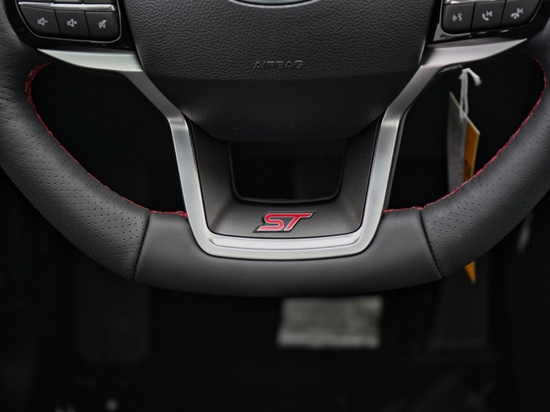 2026 Ford Explorer ST | 4WD | ROOF | 360 | ADPTV CRUISE | B&O | 21s