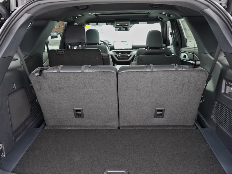 2026 Ford Explorer ST | 4WD | ROOF | 360 | ADPTV CRUISE | B&O | 21s