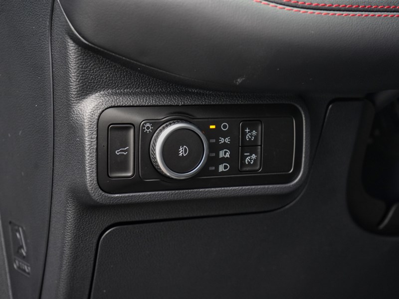 2026 Ford Explorer ST | 4WD | 3.0L | ROOF | TOW | 360 | HTD STR WHL