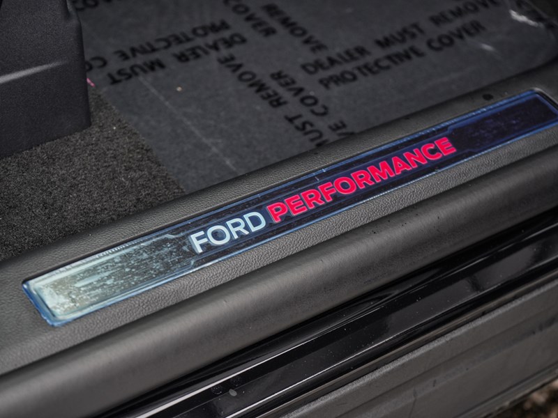 2026 Ford Explorer ST | 4WD | 3.0L | ROOF | TOW | 360 | HTD STR WHL