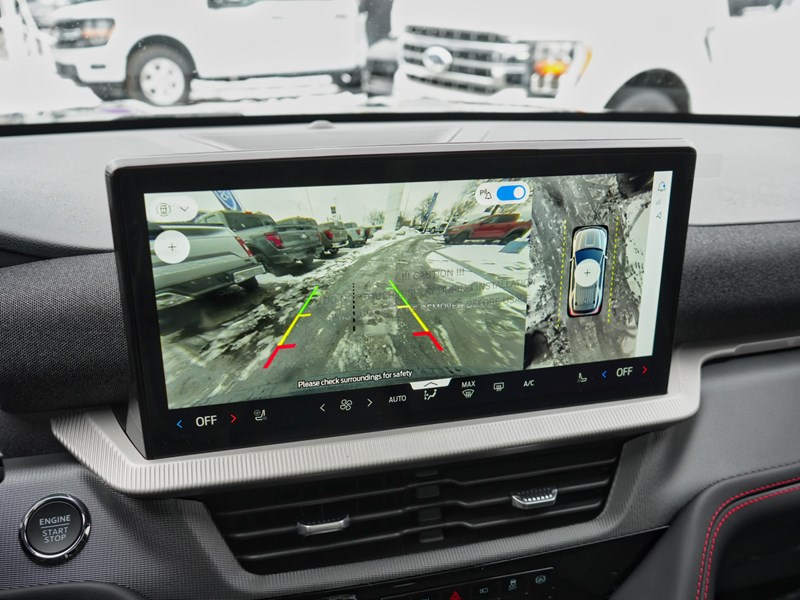 2026 Ford Explorer ST | 4WD | 3.0L | ROOF | TOW | 360 | HTD STR WHL