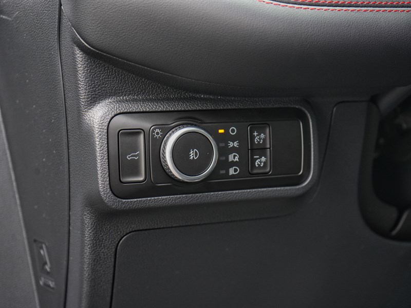 2026 Ford Explorer ST | 4WD | 3.0L | ROOF | TOW | 360 | HTD STR WHL