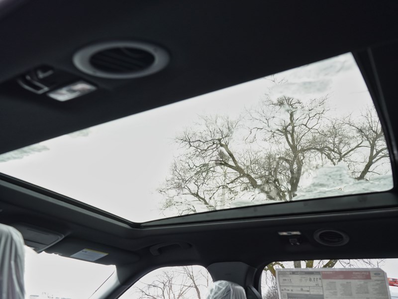 2026 Ford Explorer ST | 4WD | 3.0L | ROOF | TOW | 360 | HTD STR WHL