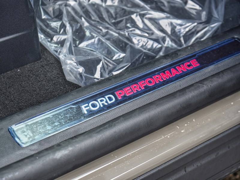 2026 Ford Explorer ST | 4WD | 3.0L | ROOF | TOW | 360 | HTD STR WHL