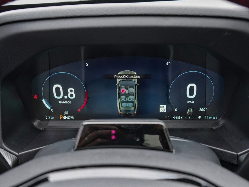 2026 Ford Explorer ST | 4WD | 3.0L | ROOF | TOW | 360 | HTD STR WHL