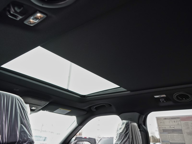 2026 Ford Explorer ST | 4WD | 3.0L | ROOF | TOW | 360 | HTD STR WHL