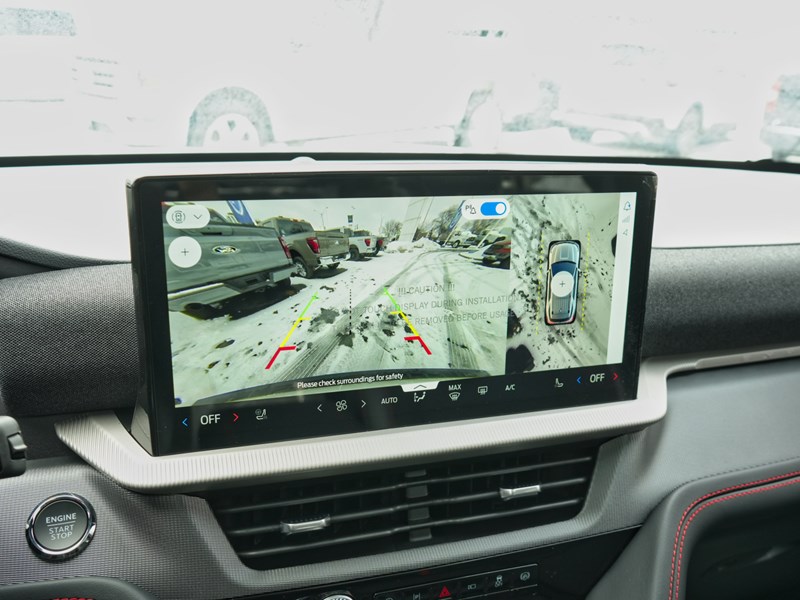 2026 Ford Explorer ST | 4WD | 3.0L | ROOF | TOW | 360 | HTD STR WHL