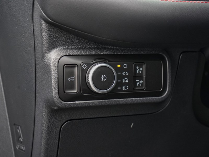 2026 Ford Explorer ST | 4WD | ROOF | 360 | ADPTV CRUISE | B&O | 21s