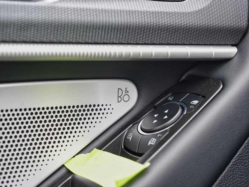 2026 Ford Explorer ST | 4WD | ROOF | 360 | ADPTV CRUISE | B&O | 21s