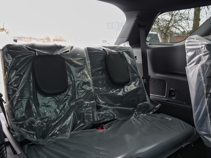 2026 Ford Explorer ST | 4WD | ROOF | 360 | ADPTV CRUISE | B&O | 21s