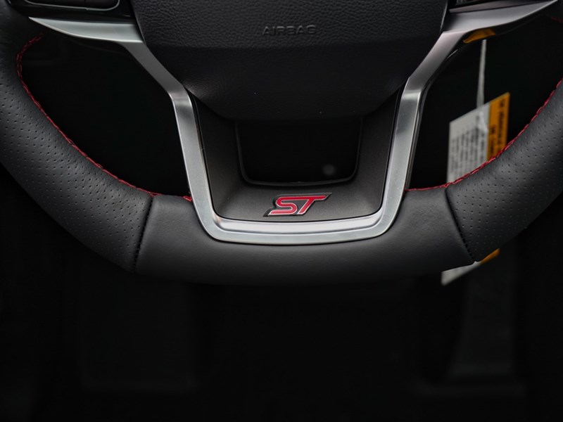 2026 Ford Explorer ST | 4WD | ROOF | 360 | ADPTV CRUISE | B&O | 21s