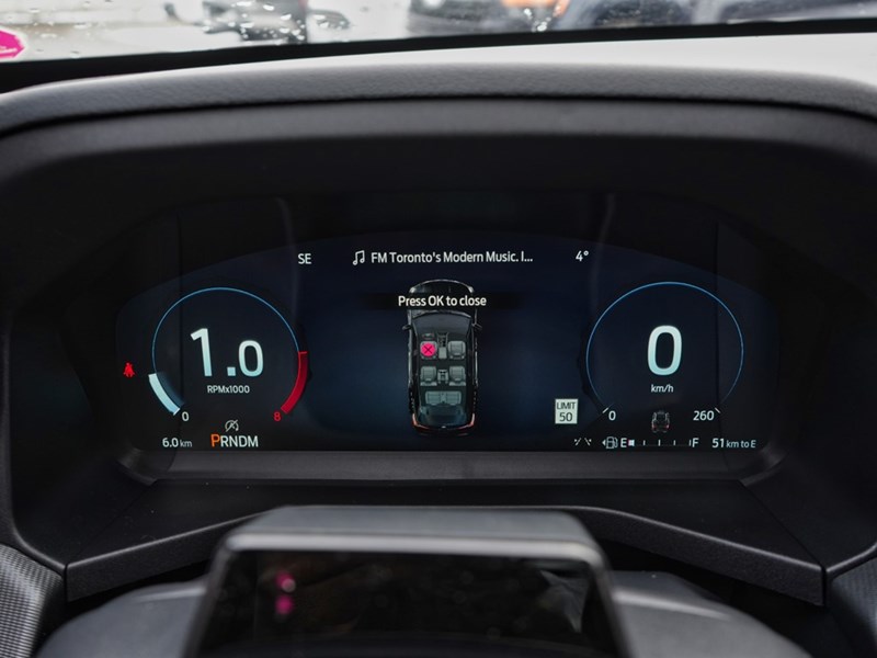 2026 Ford Explorer ST | 4WD | ROOF | 360 | ADPTV CRUISE | B&O | 21s