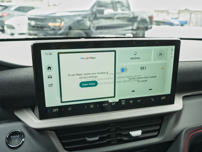 2026 Ford Explorer ST | 4WD | ROOF | 360 | ADPTV CRUISE | B&O | 21s