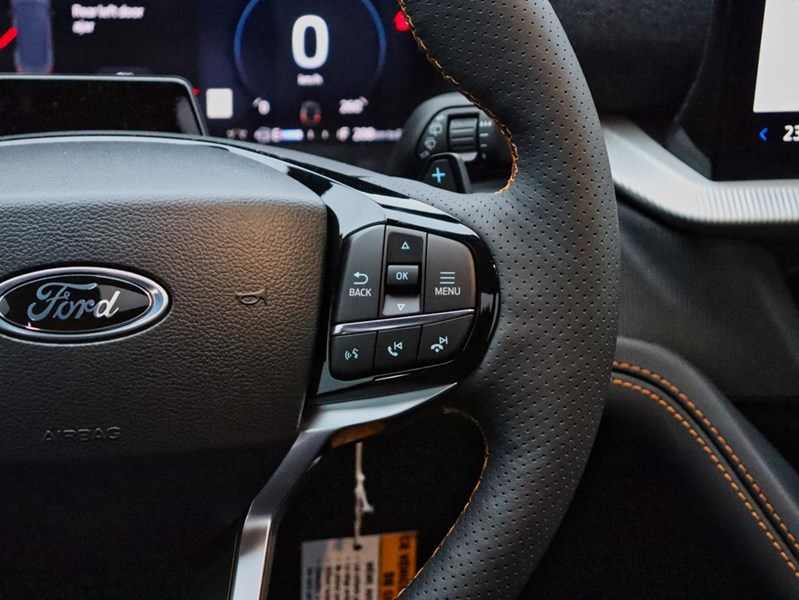 2026 Ford Explorer Tremor | 4WD | ULTIMATE PKG