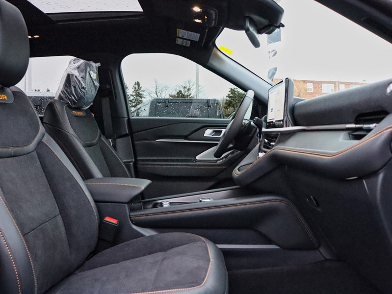 2026 Ford Explorer Tremor | 4WD | ULTIMATE PKG