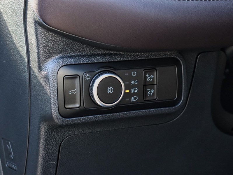 2026 Ford Explorer Platinum | 4WD | LUX LEATHER | PREM 21s