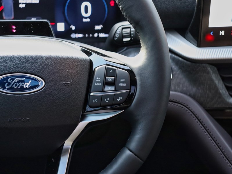 2026 Ford Explorer Platinum | 4WD | LUX LEATHER | PREM 21s