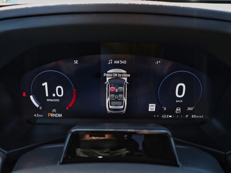 2026 Ford Explorer ST | 4WD | ROOF | 360 | ADPTV CRUISE | B&O | 21s