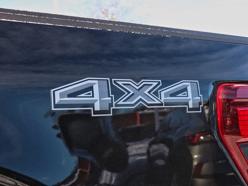 2026 Ford F-150 XLT | 4X4 | 5.0L | 302A | 157 | BLK PLS| BED UTL
