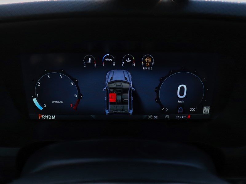 2026 Ford F-150 XLT | 4X4 | 2.7L | 302A | BLK PKG | 18s