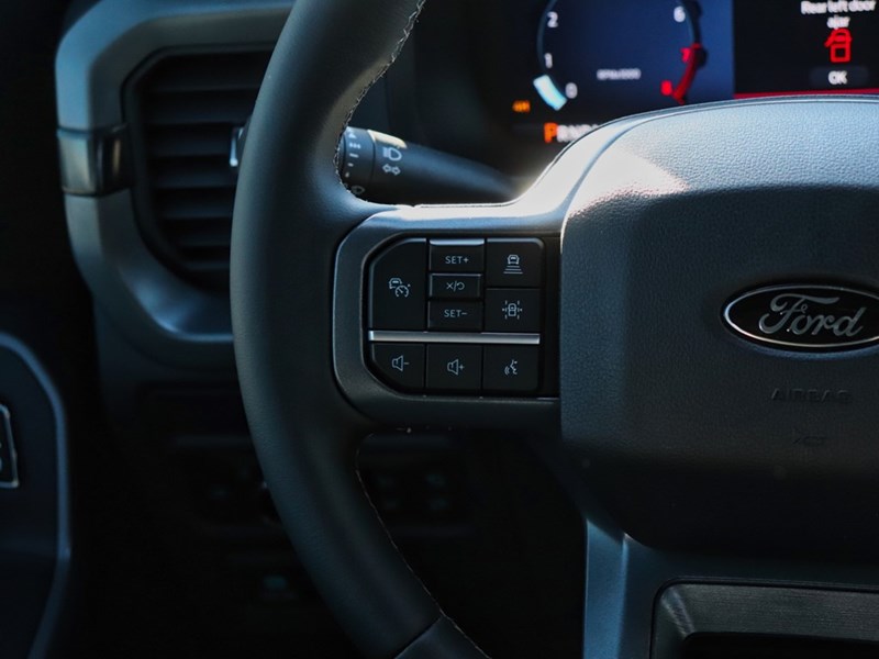 2026 Ford F-150 XLT | 4X4 | 5.0L | 302A | 157 | BLK PLS| BED UTL