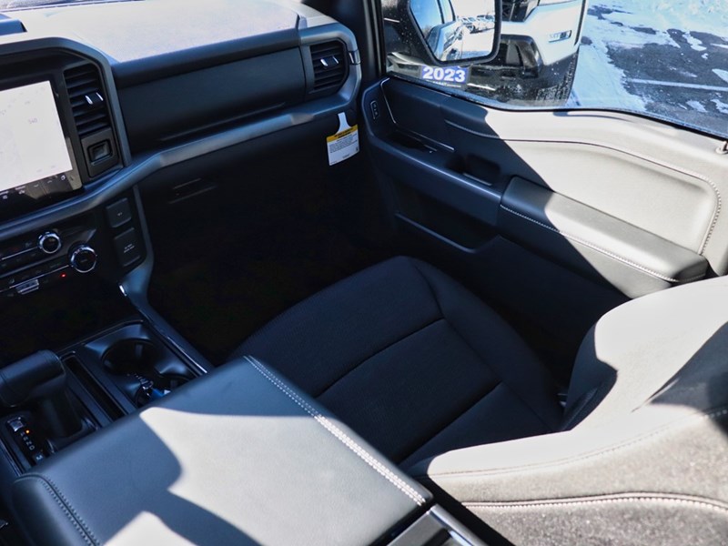 2026 Ford F-150 XLT | 4X4 | 5.0L | 302A | 157 | BLK PLS| BED UTL