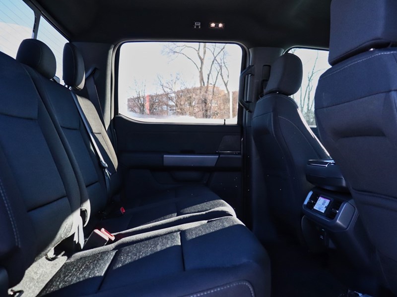 2026 Ford F-150 XLT | 4X4 | 5.0L | 302A | 157 | BLK PLS| BED UTL