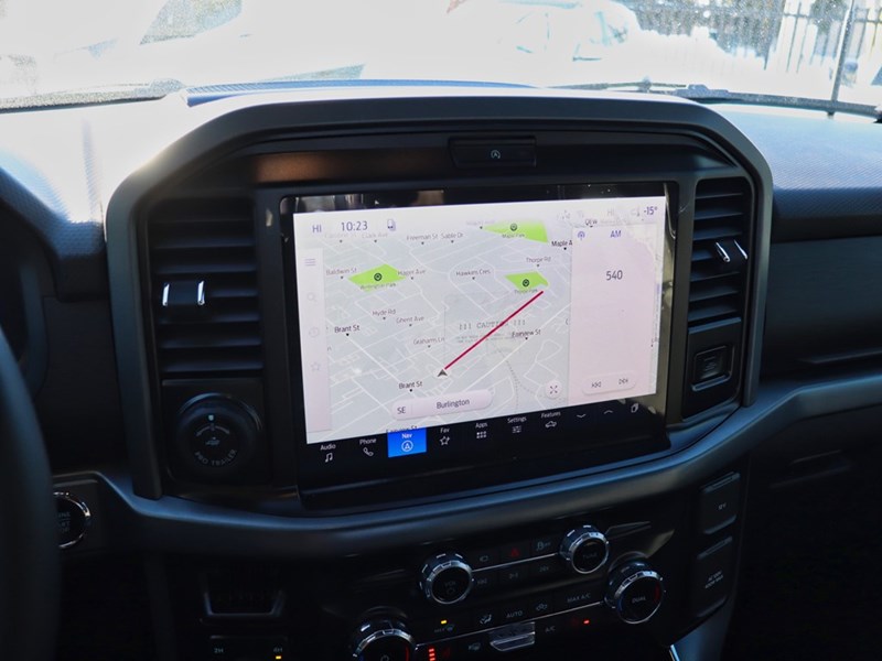 2026 Ford F-150 XLT | 4X4 | 5.0L | 302A | 157 | BLK PLS| BED UTL