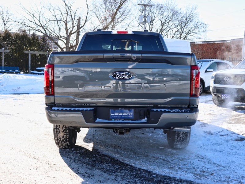 2026 Ford F-150 XLT | 4X4 | 5.0L | 302A | 157 | BLK PLS| BED UTL