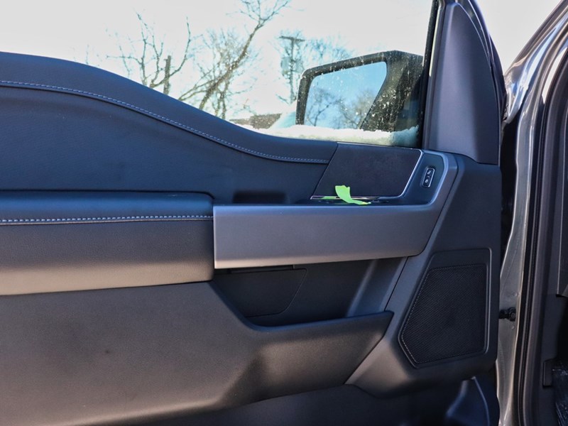 2026 Ford F-150 XLT | 4X4 | 5.0L | 302A | 157 | BLK PLS| BED UTL