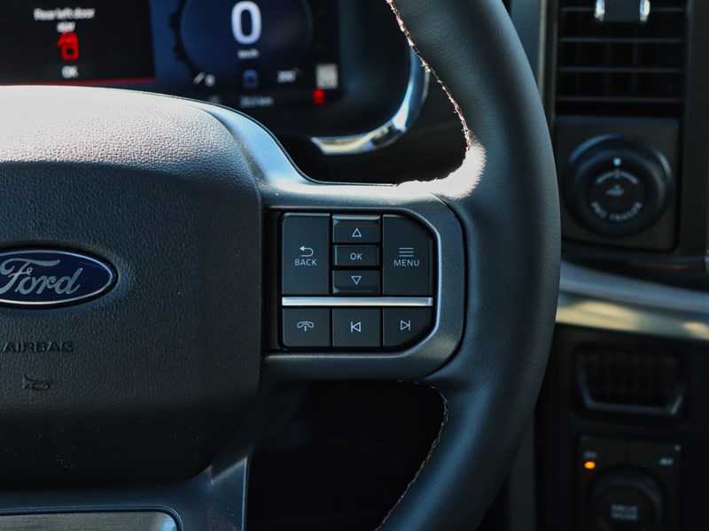 2026 Ford F-150 LARIAT | 4X4 | 3.5L | 502A | ROOF | BED UTL | 20s