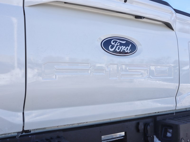 2026 Ford F-150 LARIAT | 4X4 | 3.5L | 502A | ROOF | BED UTL | 20s