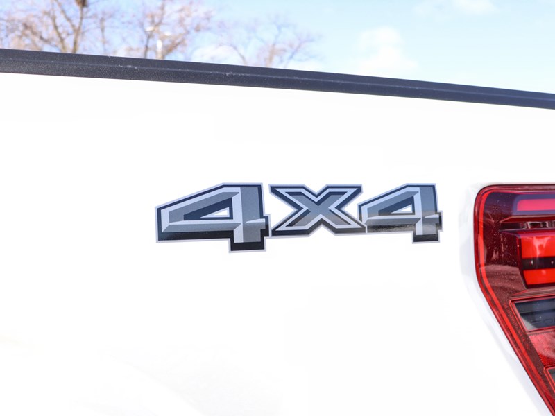 2026 Ford F-150 LARIAT | 4X4 | 3.5L | 502A | ROOF | BED UTL | 20s