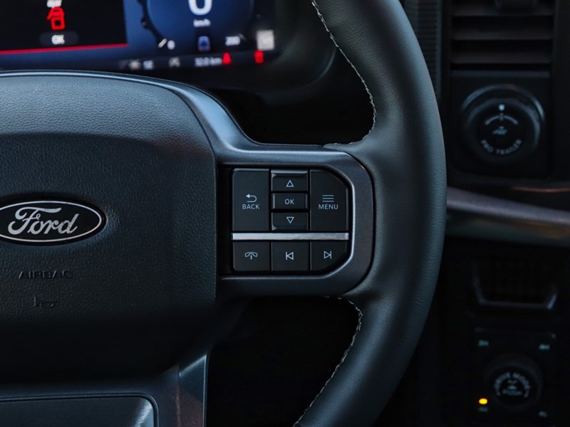 2026 Ford F-150 LARIAT | 4X4 | 5.0L | 502A | BLK PK | HUD | ROOF