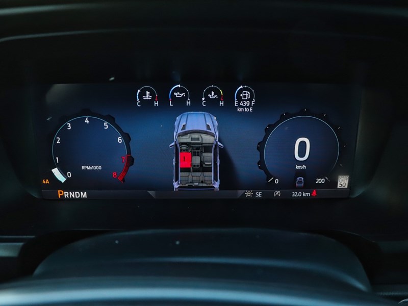 2026 Ford F-150 LARIAT | 4X4 | 5.0L | 502A | BLK PK | HUD | ROOF