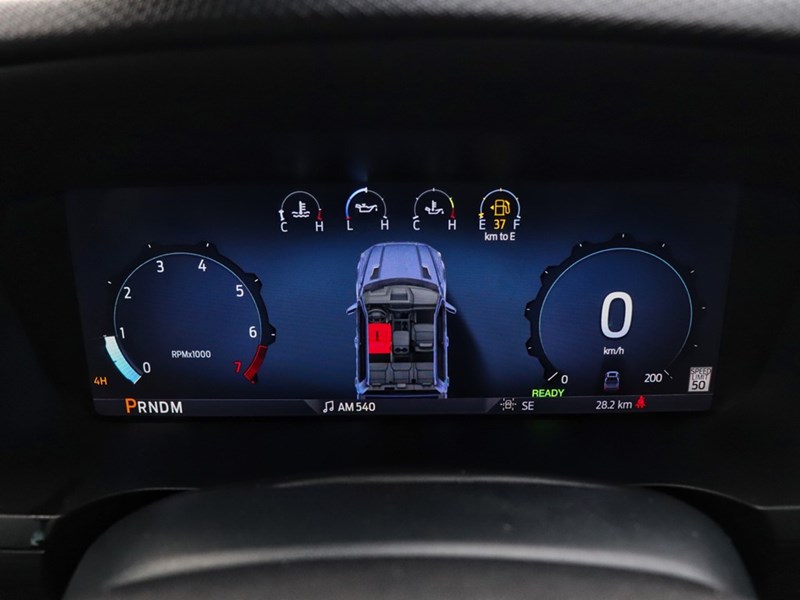 2026 Ford F-150 XLT | 4X4 | HYBRID | 302A | BLK PK | BED UTL | MOP