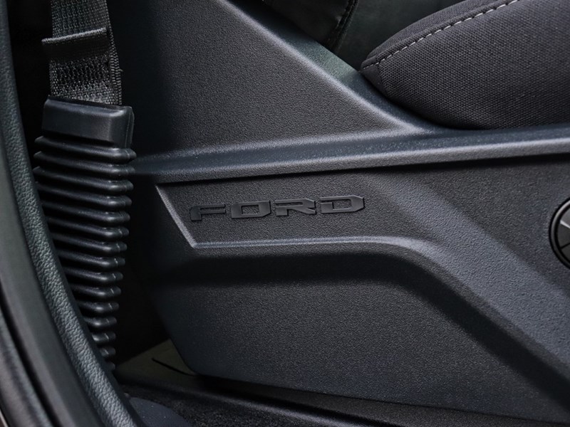 2026 Ford F-150 XLT | 4X4 | HYBRID | 302A | BLK PK | BED UTL | MOP