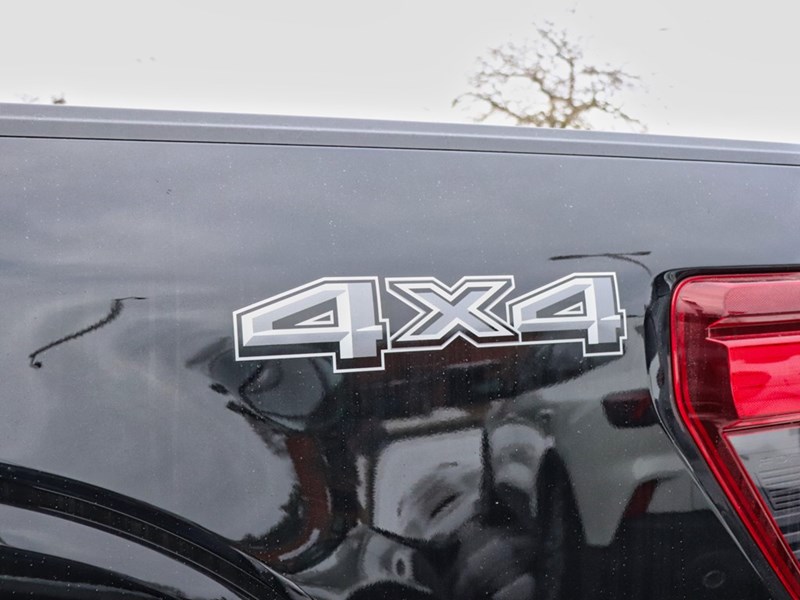 2026 Ford F-150 XLT | 4X4 | HYBRID | 302A | BLK PK | BED UTL | MOP