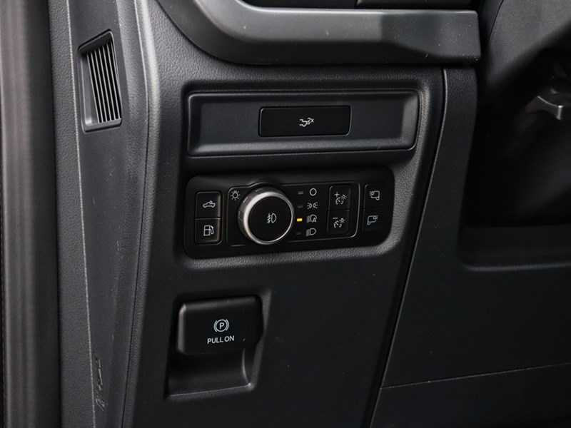 2026 Ford F-150 XLT | 4X4 | HYBRID | 302A | BLK PK | BED UTL | MOP