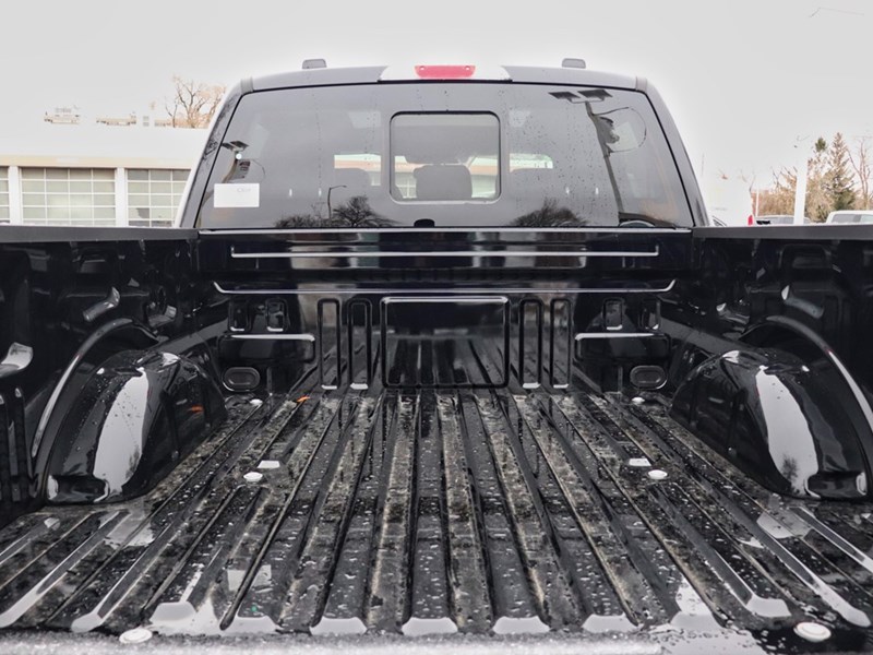 2026 Ford F-150 LARIAT | 4X4 | HYBRID | 501A | BLK PK | ROOF