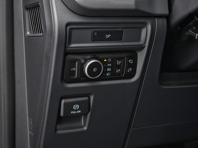 2026 Ford F-150 XLT | 4X4 | 3.5L | 302A | 157 | BLK PK | BED UTL