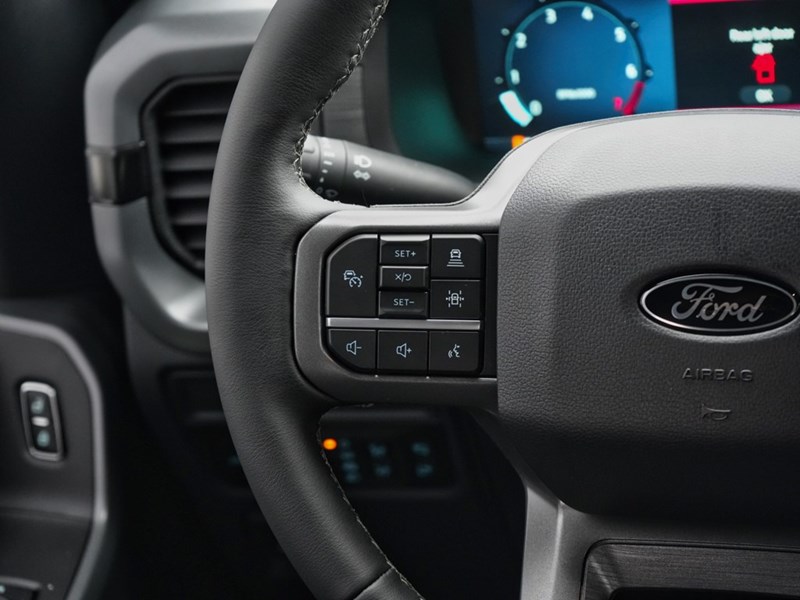 2026 Ford F-150 XLT | 4X4 | 3.5L | 302A | 157 | BLK PK | BED UTL