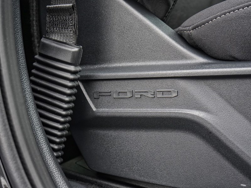 2026 Ford F-150 XLT | 4X4 | 3.5L | 302A | 157 | BLK PK | BED UTL