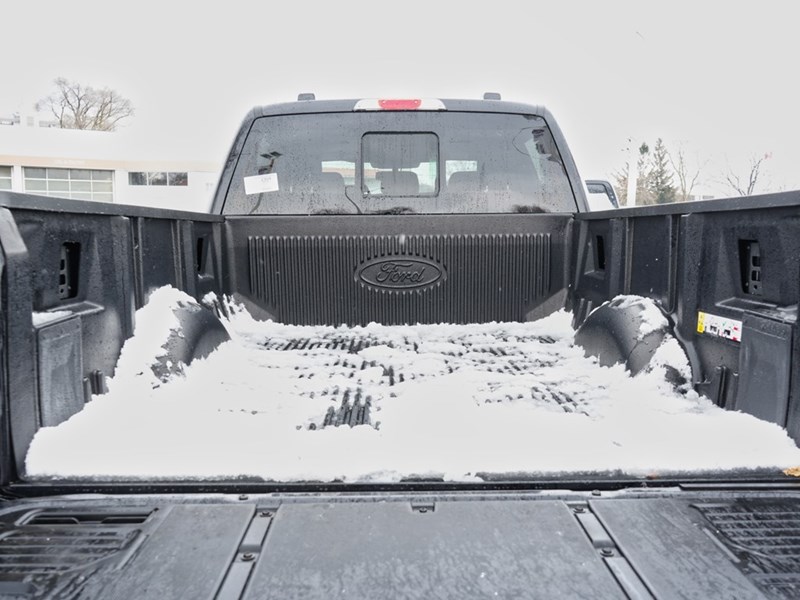 2026 Ford F-150 XLT | 4X4 | 3.5L | 302A | 157 | BLK PK | BED UTL